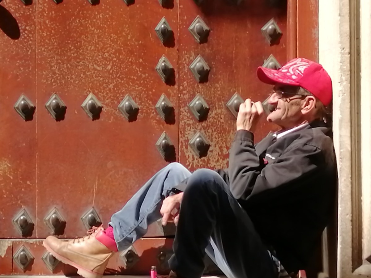 La segunda mano es un laboratorio de&nbsp;inclusividad