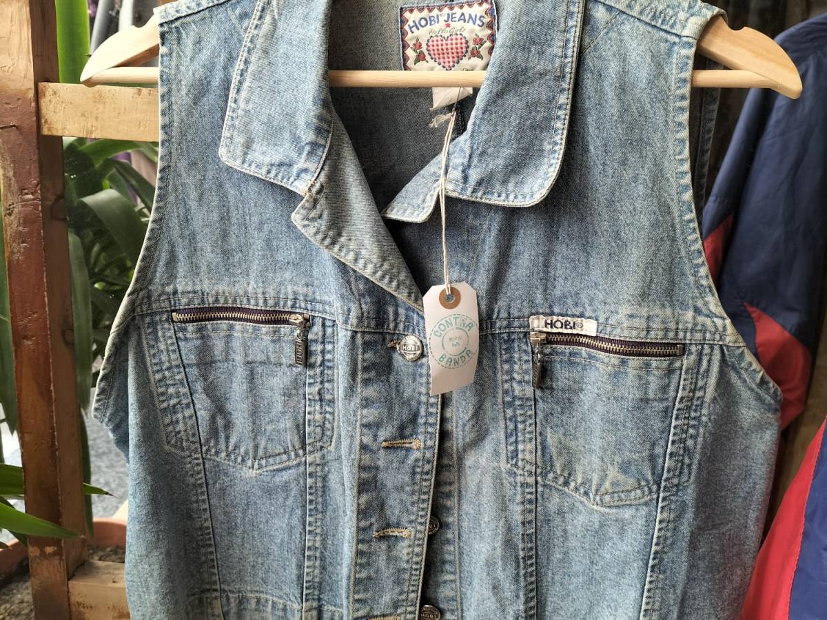 ¿Vintage or not&nbsp;Vintage?