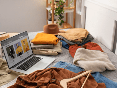 Vinted: Consejos para un buen uso de la&nbsp;aplicación.